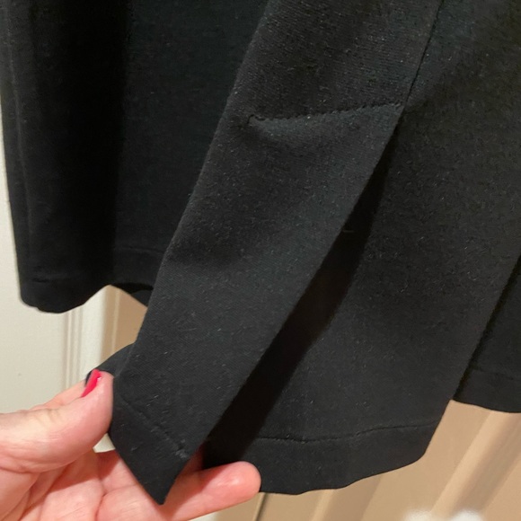 NWT~Sexy Hourglass Shaped Perfect Little Black Dress~a Limited “Must Have” - Picture 10 of 12